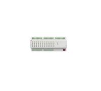 Gvs Smart AMMA-24/10.S.KNX Attuatore with Secure 24 canali , 10A
