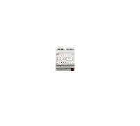 Gvs Smart AWBS-04/06.2.KNX Attuatore 4 canali indipendenti con interblocco, 6A