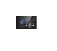 Gvs Smart CHTI-10.1/240.1.23.KNX Smart Touch S10 with Secure.Display 10,1,1920x1080, interfono SIP