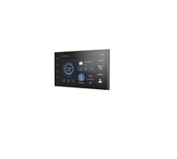 Gvs Smart CHTI-13.1/240.1.21.KNX Smart Touch S13 controllo luci, HVAC, scenari, intercom, smart home e building automation,PoE 48V