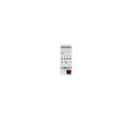Gvs Smart CTBI-04/00.1.KNX Interfaccia 4 ingressi Binari barra din