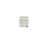 Gvs Smart CTBIF-08/001.1.KNX Interfaccia 8 ingressi barra din