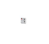 Gvs Smart KI/U 04.01.1.KNX Interfaccia universale con 4 ingressi