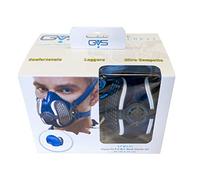 GVS SPM591 Respiratore Elipse P3 RD Starter Kit