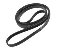 GVSS Cinghia di trasmissione 7PH1971 per asciugatrice, compatibile con Electrolux AEG Hotpoint Whirlpool Bauknecht, 1971PH7, cinghia trapezoidale per sostituire la vecchia cinghia per asciugatrice