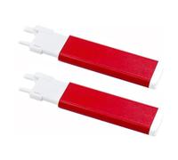 Gvvsjgdbis 2 infila ago automatico, infila per macchina da cucire rapida per mano, macchina da cucire industriale a punto singolo