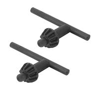 Gvvsjgdbis 2 pezzi Cle di serraggio per il mandrino pilota 16 mm 5/8 pollice 11 denti