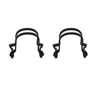 Gvvsjgdbis 2X Collimatore Violino Esercizio Regolatore Più Dritto 3/4 4/4 Violino Correttore Destro Formazione Violino Insegnamento