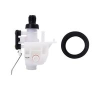 Gvvsjgdbis 31705 - Kit valvola acqua per WC Aqua-Magic V High and Low 31688 31687, congelamento e perdite