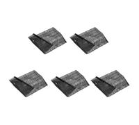 Gvvsjgdbis 5pcs 0.4x2M Water Transfer Stampa Film Hydrographics Hydro Dipping Decor Kit Snakeskin