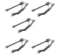 Gvvsjgdbis 5X Sonda di Temperatura Condizionatore EVaporatore 6445ZT per