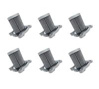 Gvvsjgdbis 6X Filtro Auto 330953KAA0 Filtro Gas Naturale Gpl per Azera 1998-2010 Opirus 2004-2011 33095-3KAA0