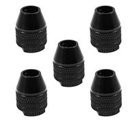 Gvvsjgdbis 8 mini 0,3-3,5 mm per mini trapano elettronico Chuck Bit Tool Set universale New