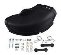 Gvvsjgdbis 960120040 532187298 Ganci per copertura pacciamatura 187298, per tosaerba da 137,2 cm - Adatto al modello RZ5424 Z254 LGT2654
