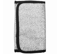 Gvvsjgdbis Astuccio di Trucco Moda per le Donne Borsa da Toilette da Viaggio Pieghevole Impermeabile Organizzatore di Toilette Borsa di Trucco Caso Cosmetico Femminile