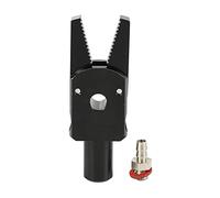 Gvvsjgdbis Clip meccanica MINI-E del becco 'acqua del dispositivo degli accessori del manipolatore del mini apparecchio pneumatico