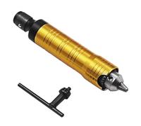 Gvvsjgdbis Mandrino Maniglia Accessori Strumento Rotante Adatto per Grinder Incisione Macchina Micro-Tipo Trapano Lucidatura Strumento