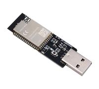 Gvvsjgdbis Minatore di Lotteria Solista di USB BTC Minatore 40-50KH/S Bitcoin BTC Minatore Asic Mining Minatore a bassa potenza per Home Office