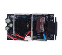 Gvvsjgdbis POE Switch Modulo di Alimentazione Interruttore di Monitoraggio Scheda di Alimentazione Piastra Base Bare Board AC220V a DC15V 6.3A 96W