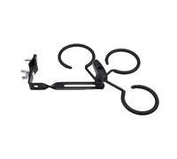 Gvvsjgdbis Supporto per sordina per per cornetta, , trombone, muto per , muto di stoccaggio, accessori per strumenti a fiato