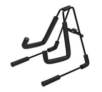 Gvvsjgdbis Supporto Per Strumenti Pieghevole In Lega Di Alluminio Con Corda Spugna Adatto Per Violino Mandolino Ukulele