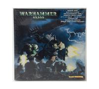 GW 40k Ork Battleforce (Edizione 2002) SW (Nuovo)