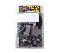 GW EPIC 40K ORK GREAT GARGANT NUOVO