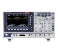GW Instek GDS-1102B Oscilloscopio digitale 100 MHz 1 Gsa/s 10 Mpts 8 Bit 1 pz.