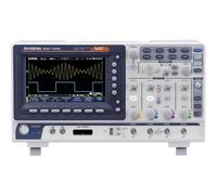 GW Instek 01DS112B10GT GDS-1102B Oscilloscopio digitale 100 MHz 1 Gsa/s 10 Mpts