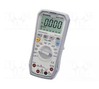 GW INSTEK GDM-533 Multimetro digitale