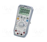 GW INSTEK GDM-541 Multimetro digitale