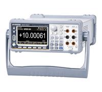 GW Instek GDM-9061 Multimetro da tavolo digitale Display (Counts): 1200000