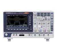 GW Instek GDS-1102B Oscilloscopio digitale 100 MHz 1 Gsa/s 10 Mpts 8 Bit 1 pz.