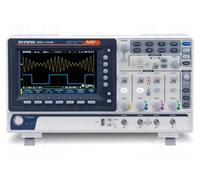 GW INSTEK GDS-1104B Oscilloscopio