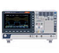 GW INSTEK GDS-1202B Oscilloscopio