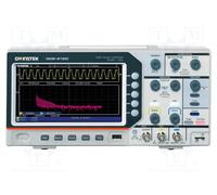GW INSTEK GDS-912G Oscilloscopio