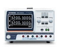 GW INSTEK GPE-3323A Laboratory power supply