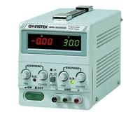 GW Instek Gps-1830d Singolo Uscita Lineare Alimentatore Dc