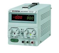 GW Instek GPS-3030DD Alimentatore Lineare DC A Singolo Uscita