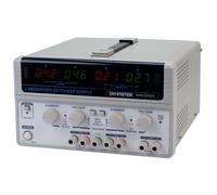 GW Instek GPS-3303 Alimentatore DC A 3 Canali 195W