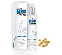 GW nature cosmetic BioCutin Concentrato Shampoo Normale-Secchi 1000 ml Unisex