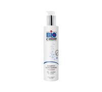 GW nature cosmetic BioCutin Shampoo Concentrate Per Capelli Fini 200 ml