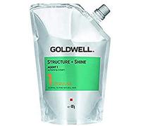 GW STRUCT+SHINE SOFT CRM REGULAR/1,400ML