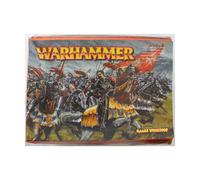 GW WHF Ordini Cavallereschi Dell'Impero SW (VG+/Nuovo)