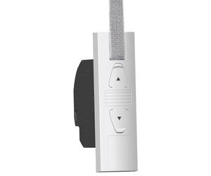 GW190 avvolgitore elettrico a incasso per cassetta della cinghia azionamento per