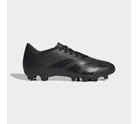 GW4605 Adidas Predator Accuracy.4 FXG scarpe da calcio nere scarpe sportive...