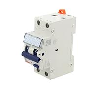 GW95328 Interruttore di sovracorrente differenziale Nominazione: 20A IDiff: 3...