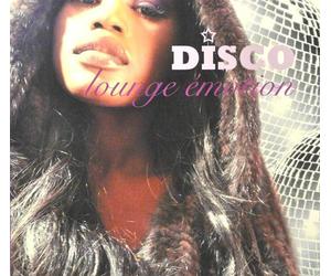 Gwada Soul Orchestra Disco Lounge Emotion (CD)