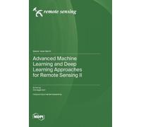 Gwanggil Jeon Advanced Machine Learning and Deep Learning App (Copertina rigida)