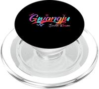Gwangju South Korea | vacation travel PopSockets PopGrip per MagSafe